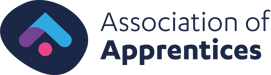 Association of Apprentices - Full colour logo